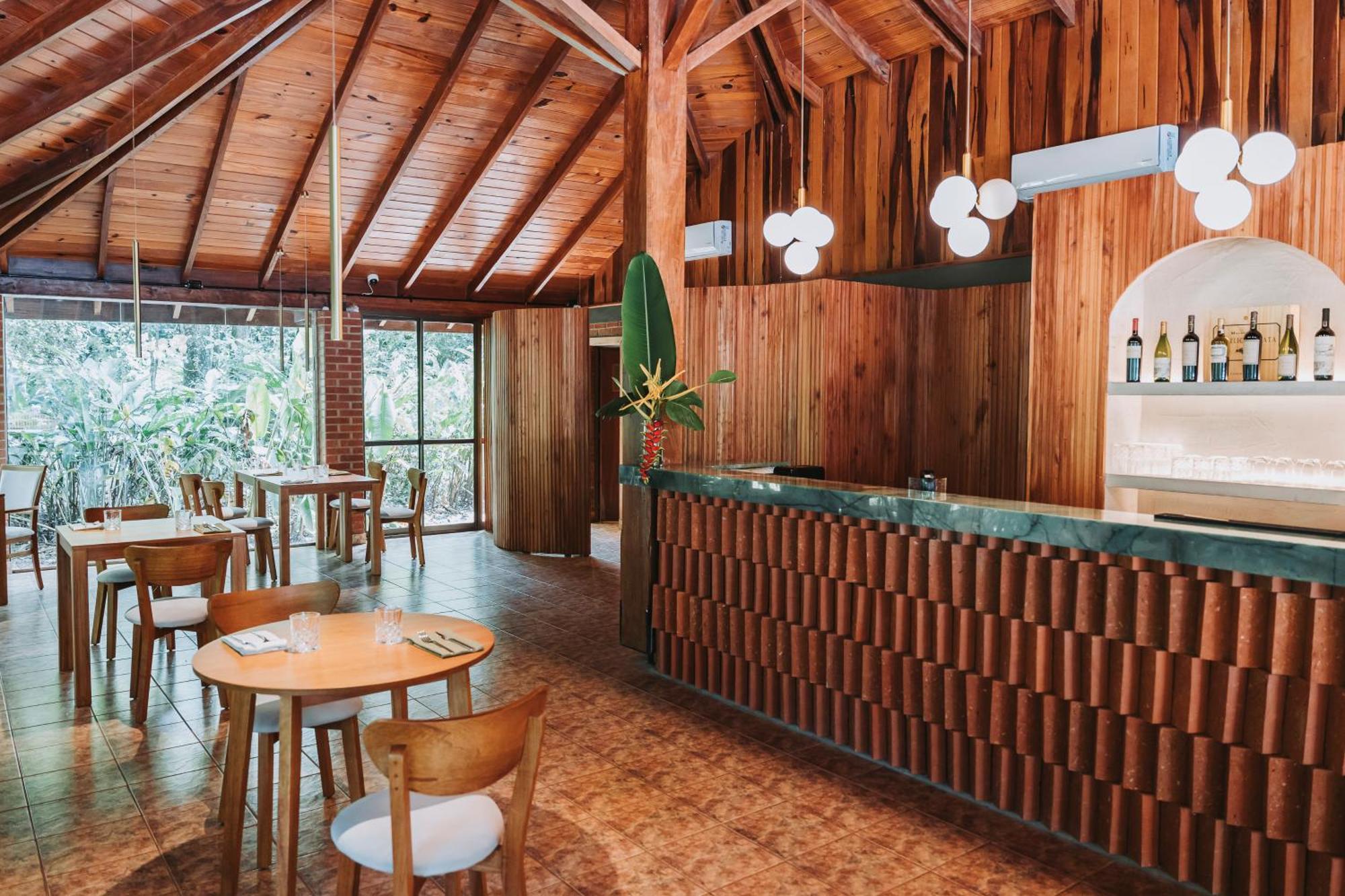 Overo Lodge & Selva Пуерто Игуасу Екстериор снимка